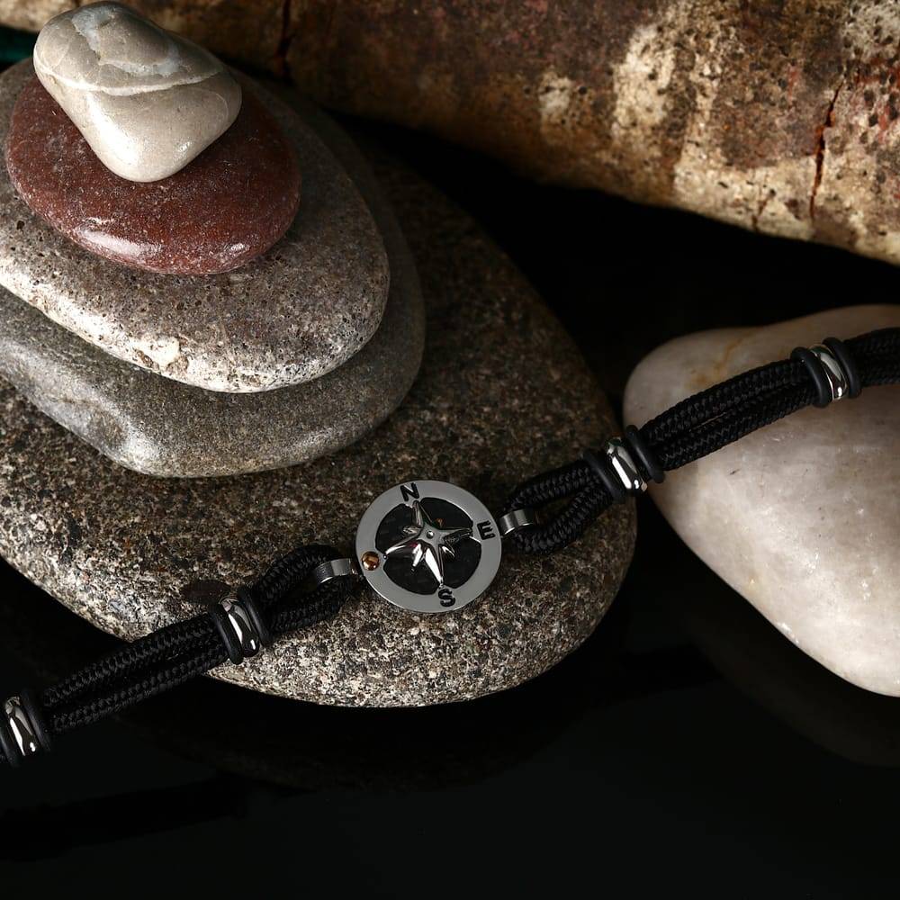 La Petite Story BRACCIALE SECTOR MARINE - SAGJ31 Saldi Di Fabbrica