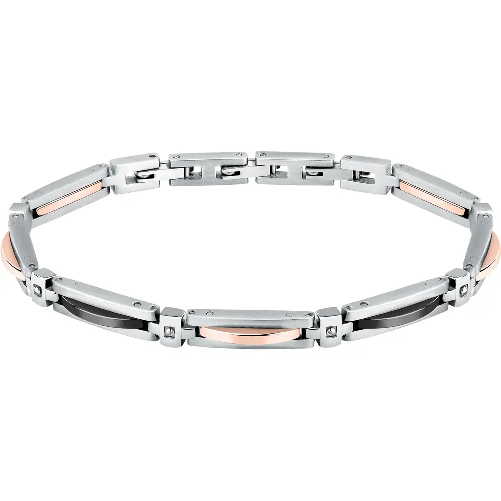 La Petite Story BRACCIALE SECTOR CERAMIC - SAFR43 Vendite Flash