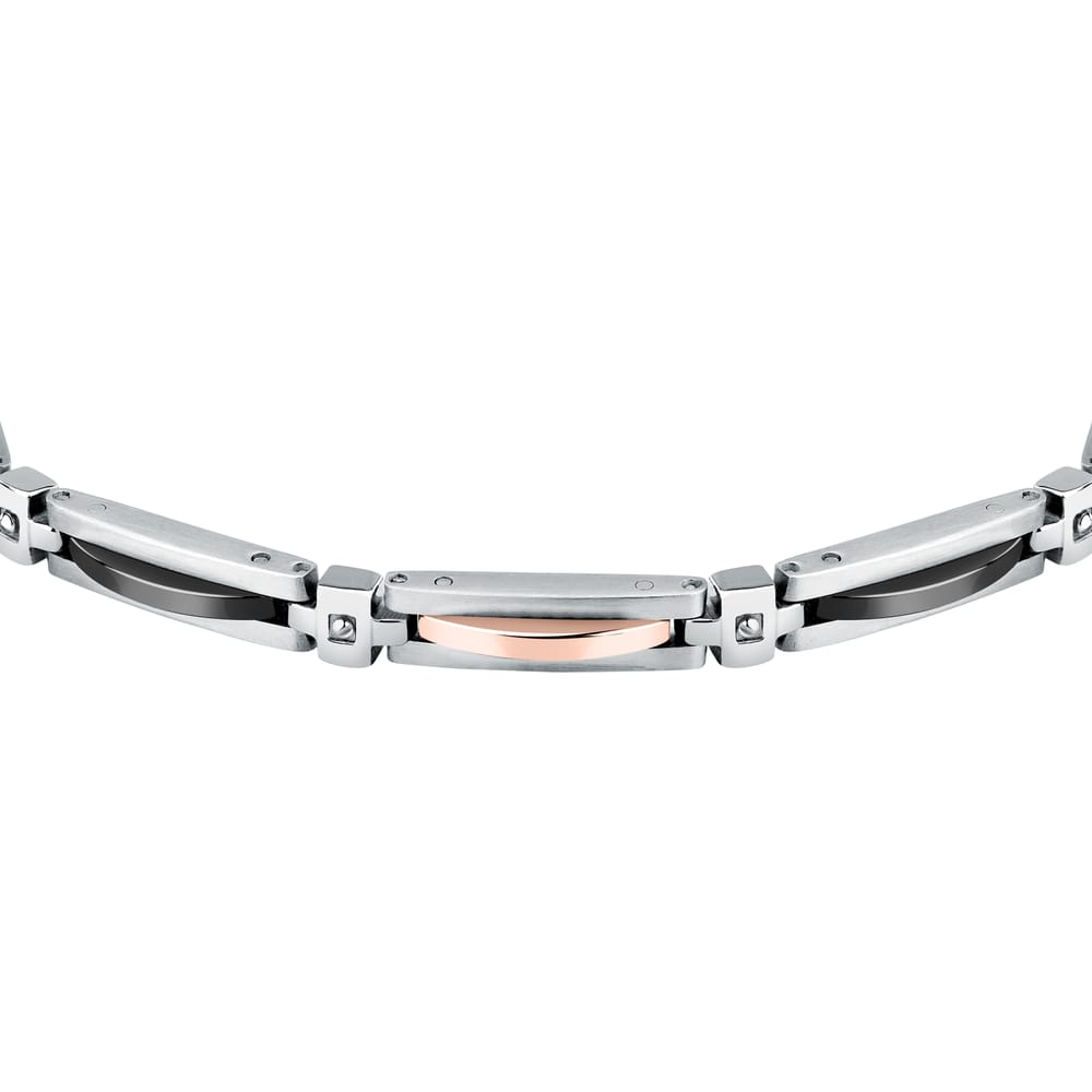 La Petite Story BRACCIALE SECTOR CERAMIC - SAFR43 Vendite Flash