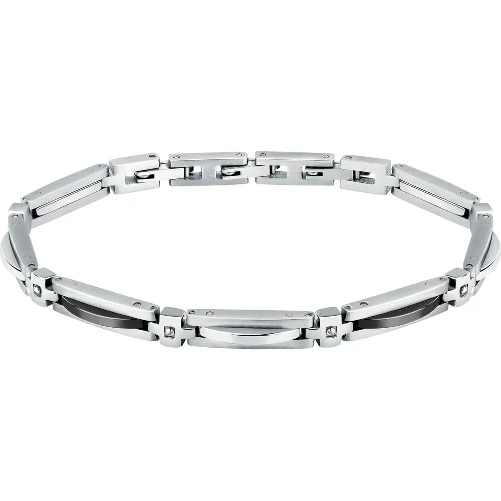 La Petite Story BRACCIALE SECTOR CERAMIC - SAFR42 Negozio