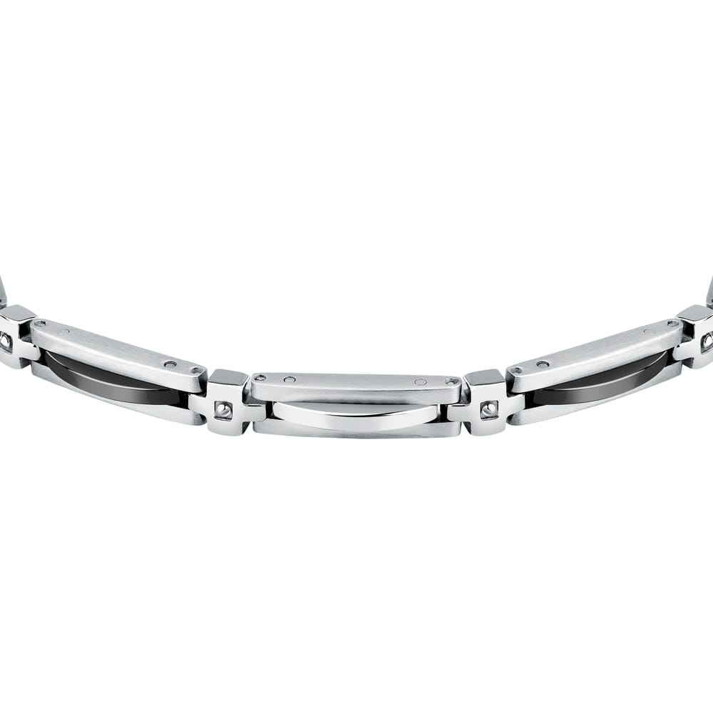 La Petite Story BRACCIALE SECTOR CERAMIC - SAFR42 Negozio