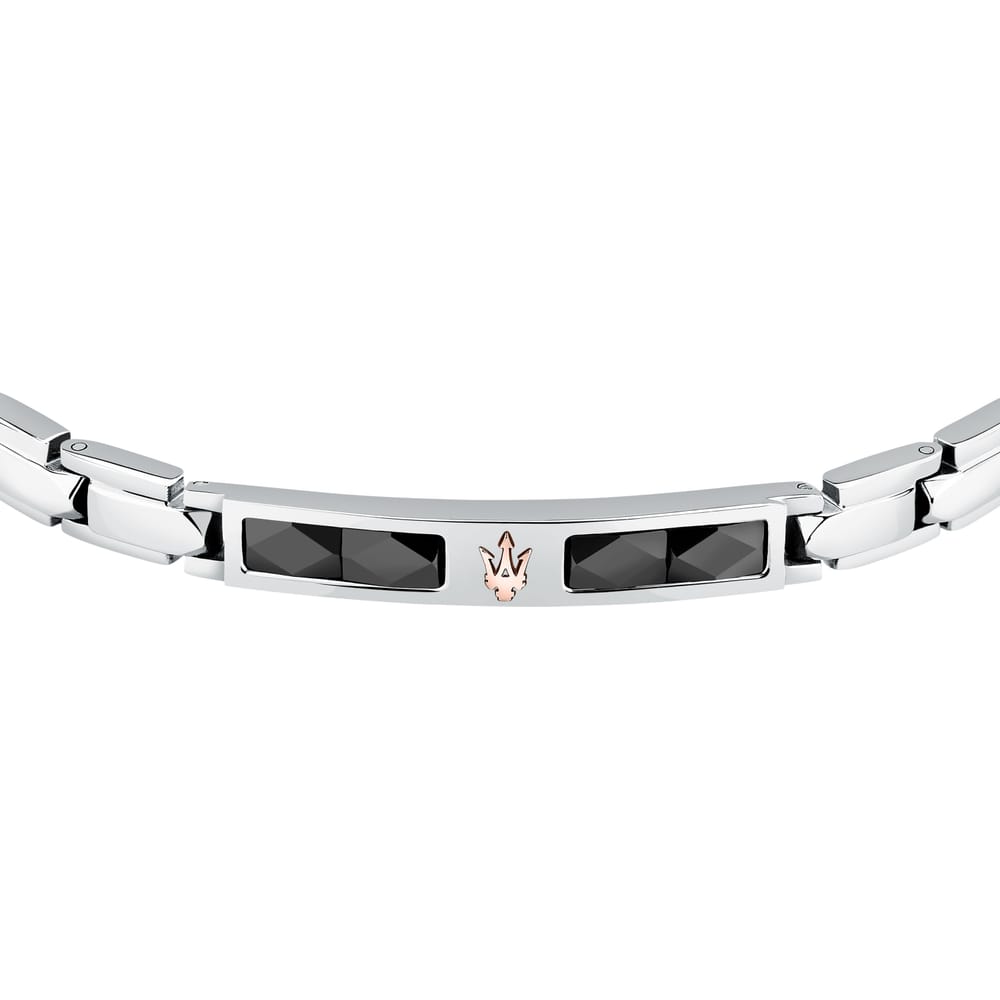 La Petite Story BRACCIALE MASERATI CERAMIC - JM224ATZ40 Negozio online di fabbrica