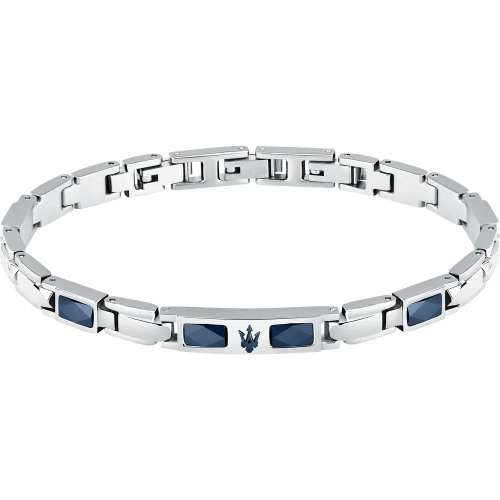 La Petite Story BRACCIALE MASERATI CERAMIC - JM224ATZ39 Prezzo di fabbrica