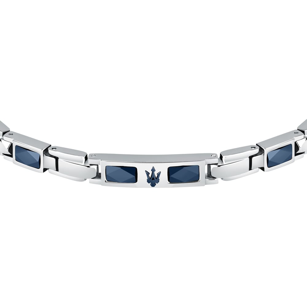 La Petite Story BRACCIALE MASERATI CERAMIC - JM224ATZ39 Prezzo di fabbrica