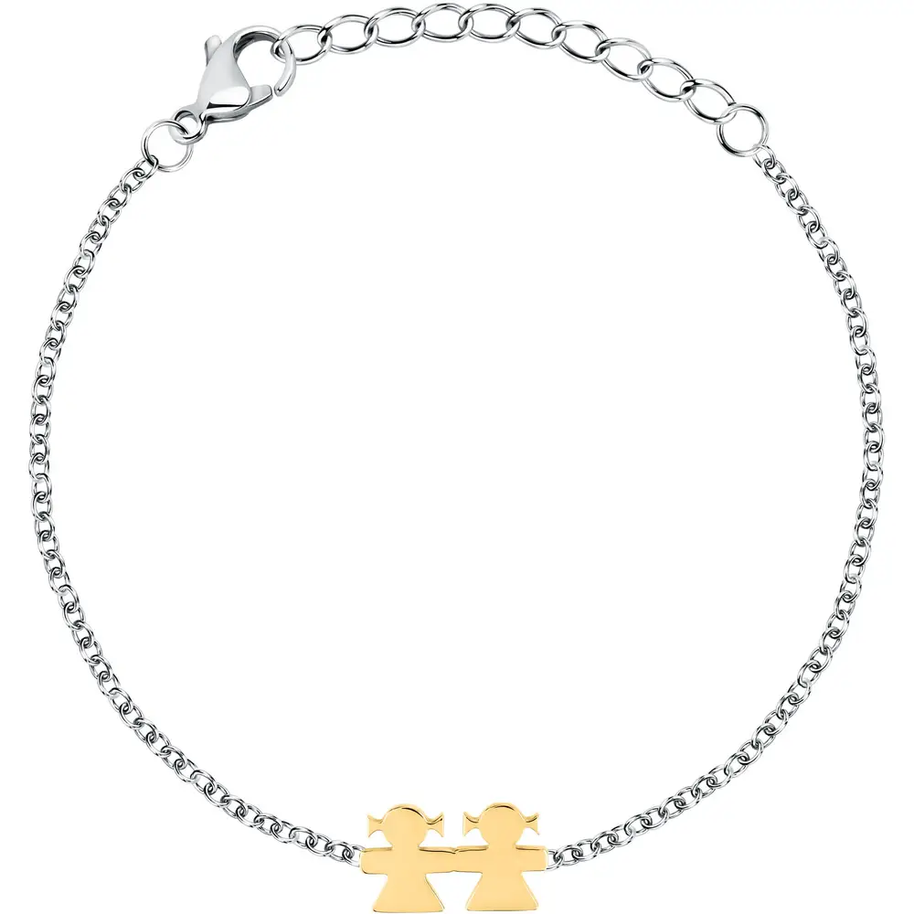 La Petite Story BRACCIALE DOLCICOCCOLE DOLCICOCCOLE - DOC.31Q405003400 Offerta speciale
