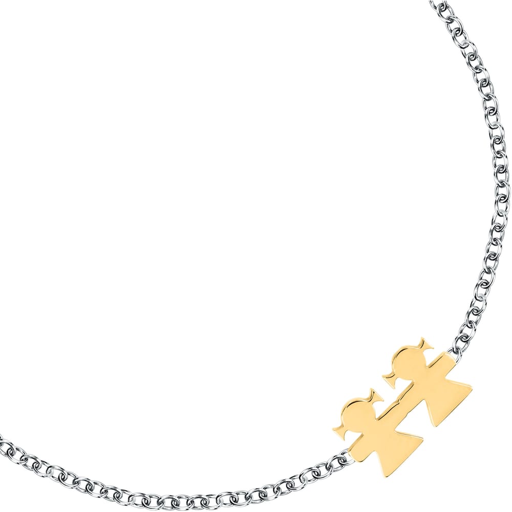 La Petite Story BRACCIALE DOLCICOCCOLE DOLCICOCCOLE - DOC.31Q405003400 Offerta speciale