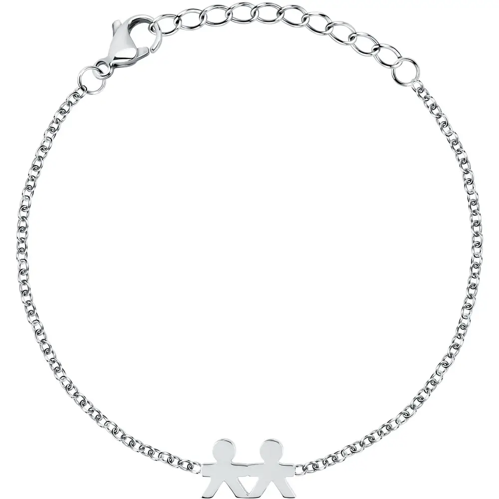 La Petite Story BRACCIALE DOLCICOCCOLE DOLCICOCCOLE - DOC.31Q405003300 Comprare a buon mercato