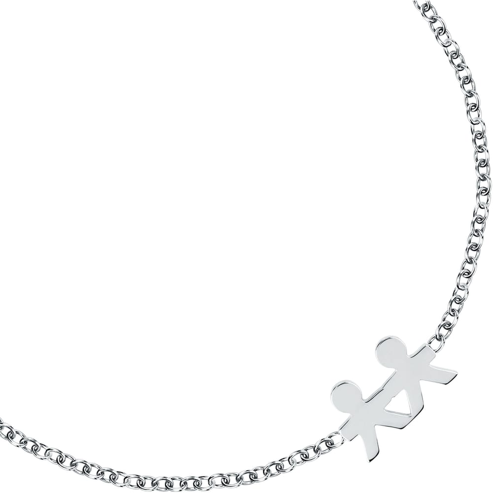 La Petite Story BRACCIALE DOLCICOCCOLE DOLCICOCCOLE - DOC.31Q405003300 Comprare a buon mercato
