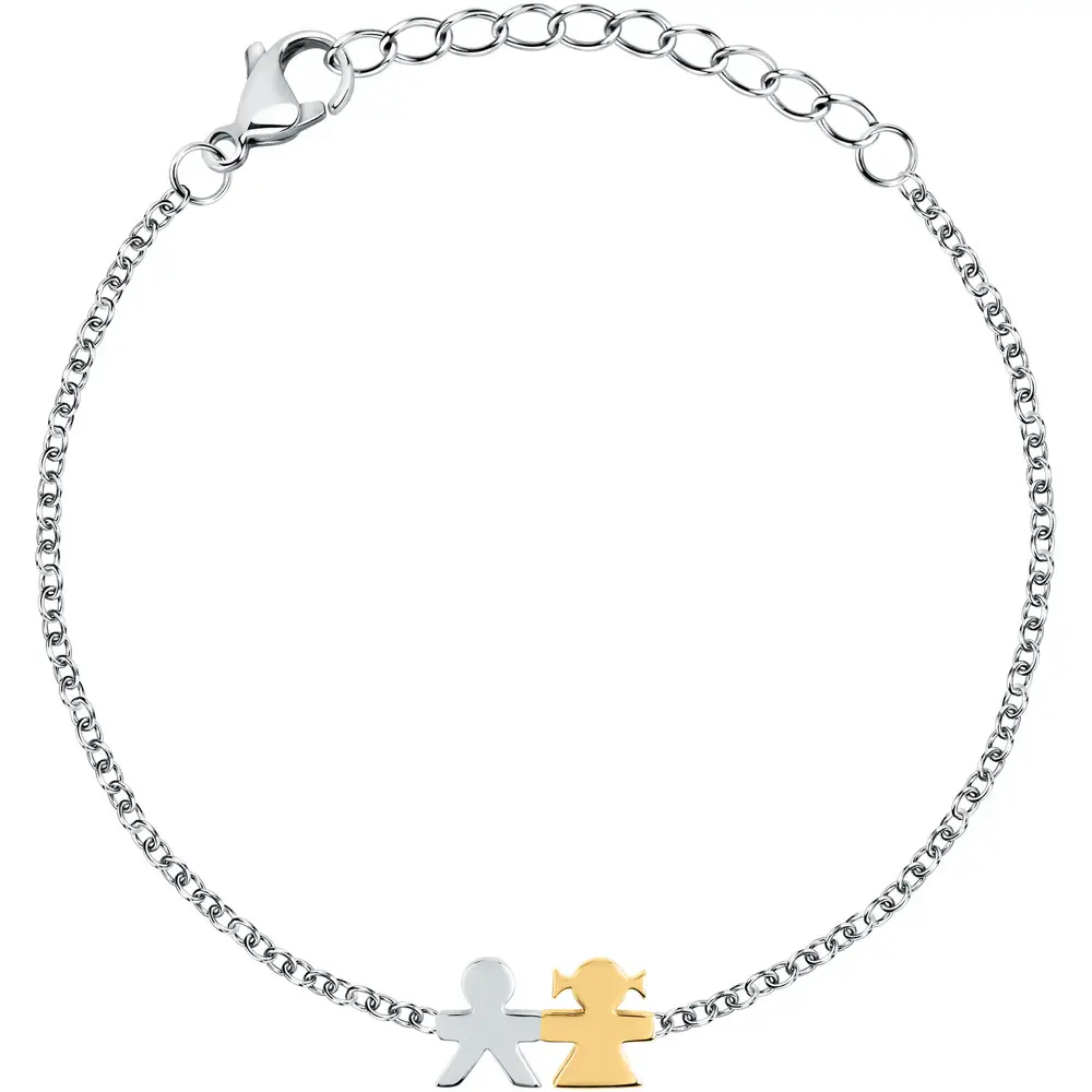 La Petite Story BRACCIALE DOLCICOCCOLE DOLCICOCCOLE - DOC.31Q405003200 Grande vendita