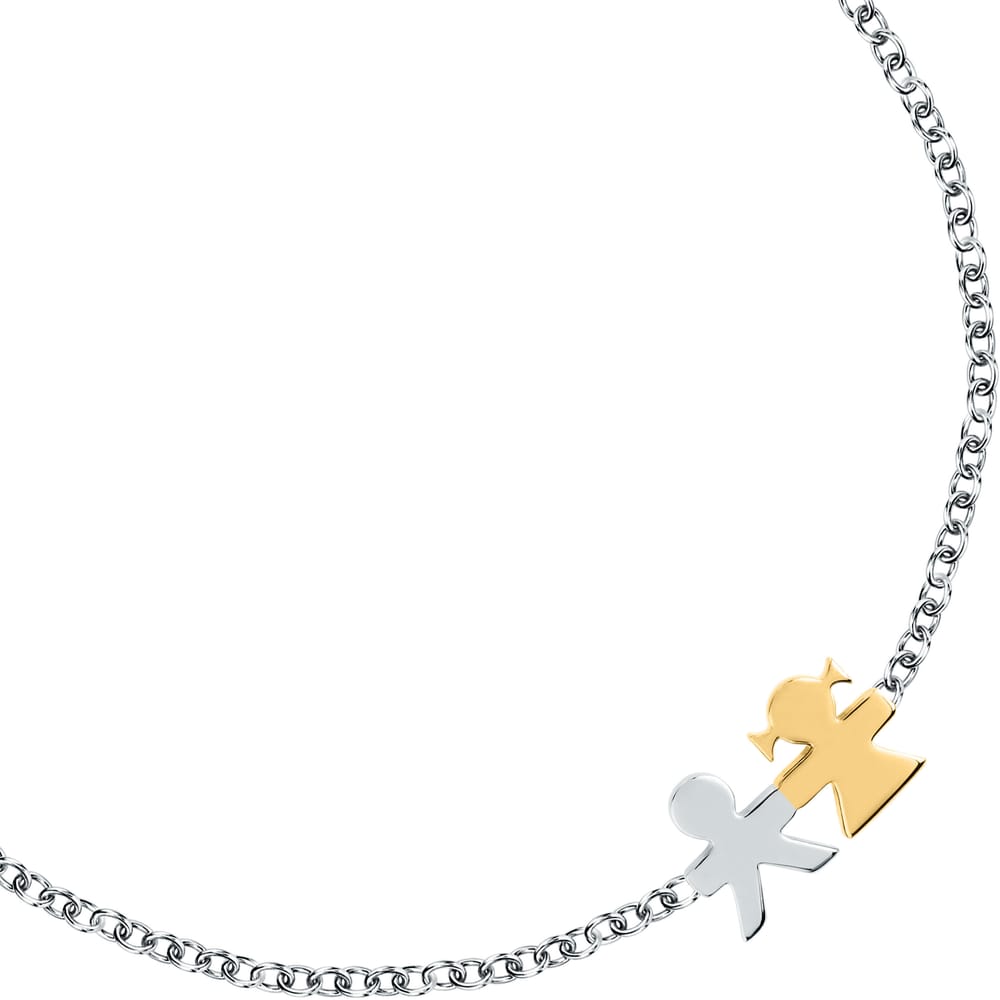 La Petite Story BRACCIALE DOLCICOCCOLE DOLCICOCCOLE - DOC.31Q405003200 Grande vendita
