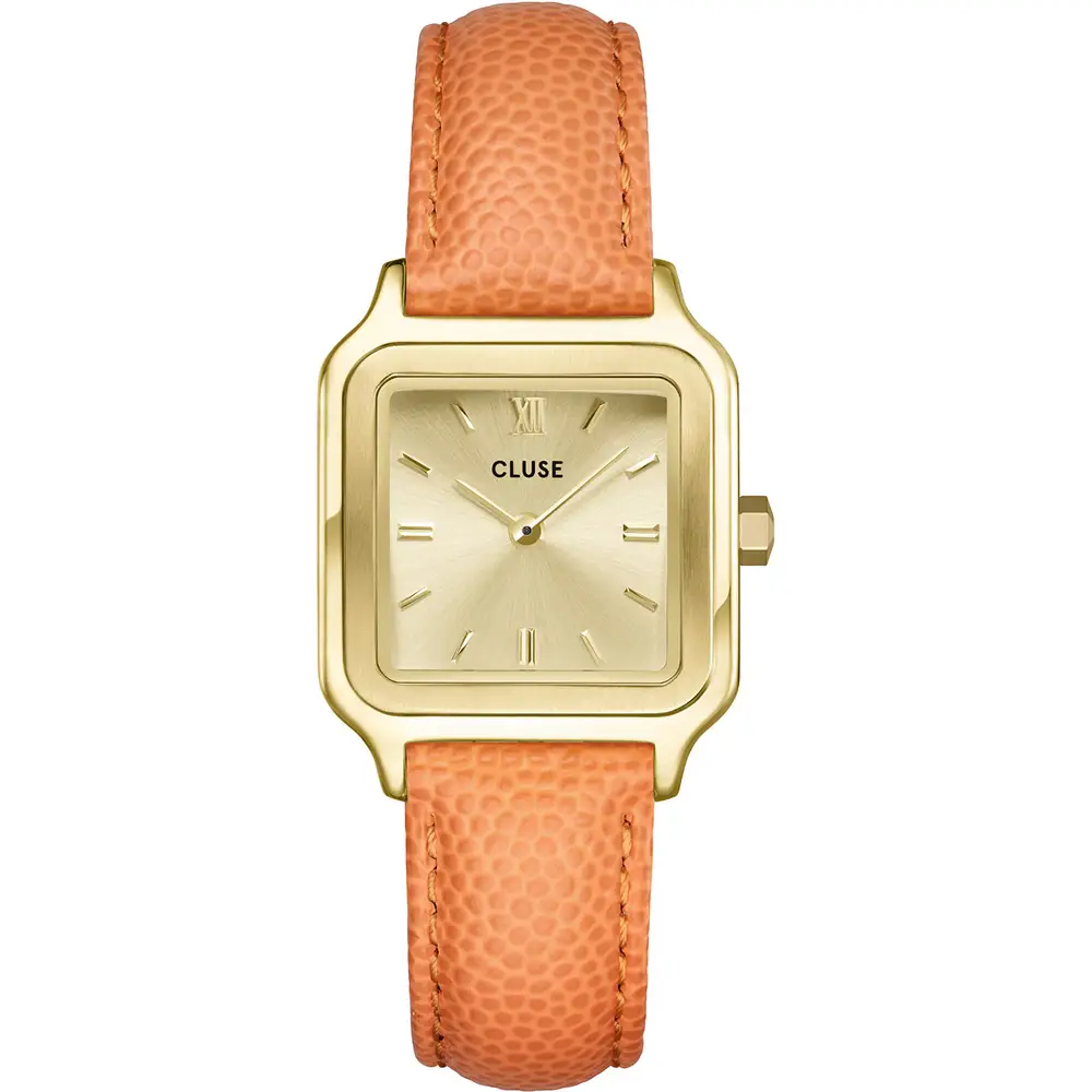 La Petite Story OROLOGIO CLUSE GRACIEUSE PETITE - CW11808 Fornitura limitata
