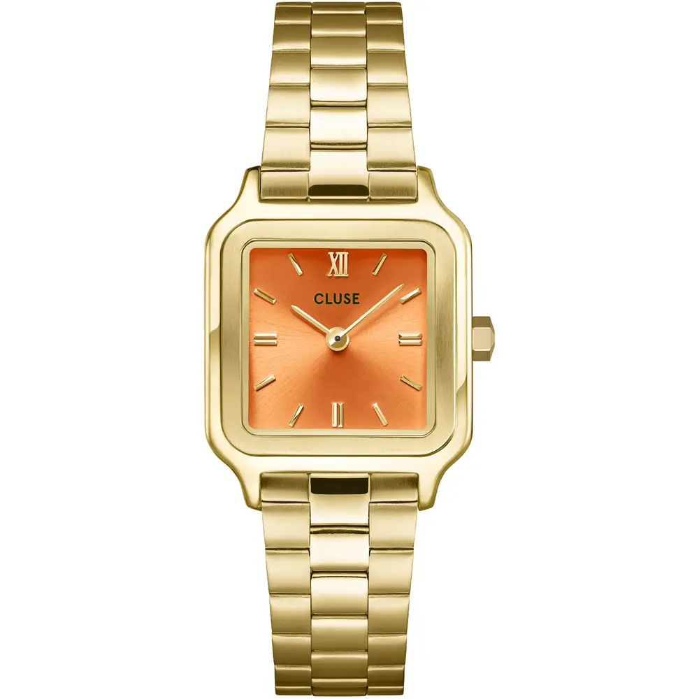 La Petite Story OROLOGIO CLUSE GRACIEUSE PETITE - CW11807 Shopping online