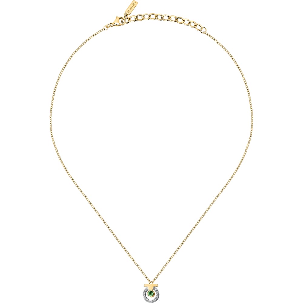 La Petite Story COLLANA TRUSSARDI T-LOGO - TJAXC54 Cyber Monday
