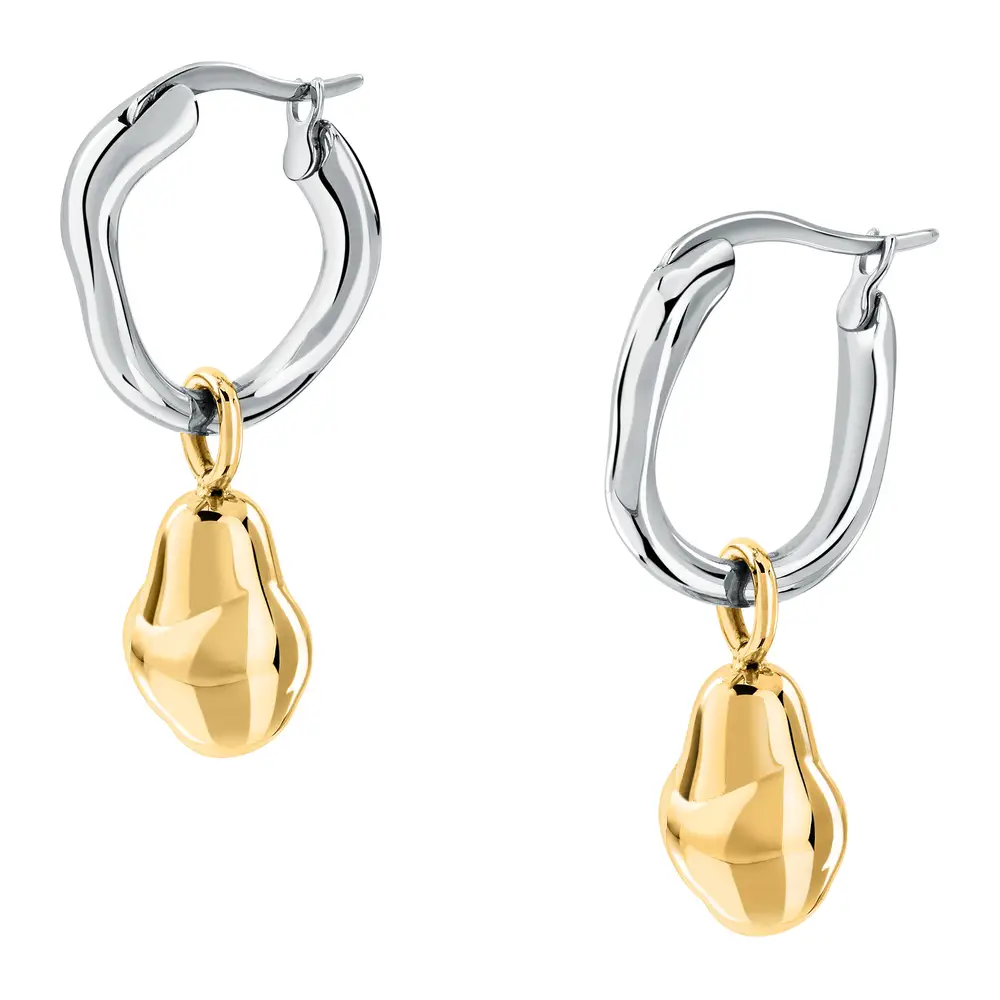 La Petite Story ORECCHINI TRUSSARDI T-DESIGN - TJAXA14 Offerta Pasqua