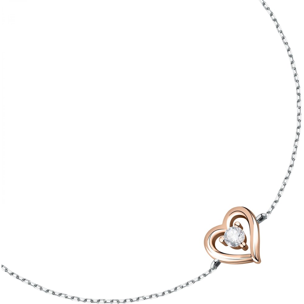 La Petite Story BRACCIALE BLUESPIRIT ROSALINE - P.71K105000100 Offerta migliore