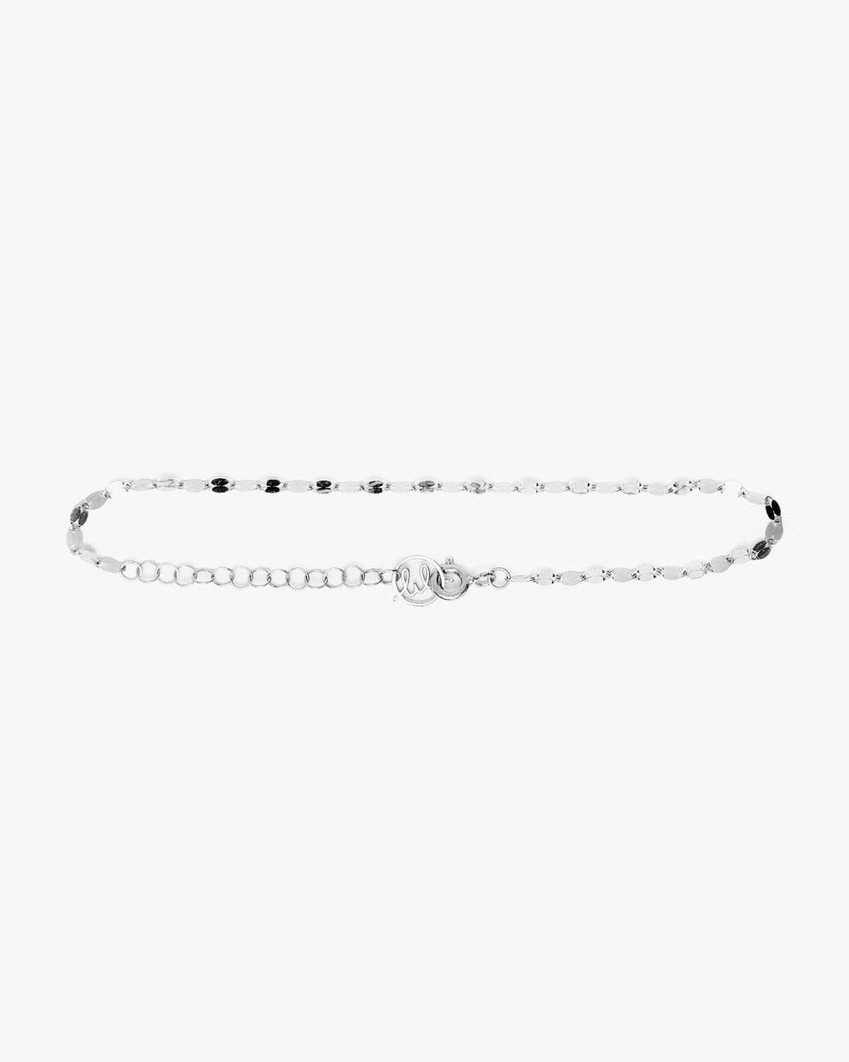 Lil Milan Boys Tears Anklet Spedizione Gratuita