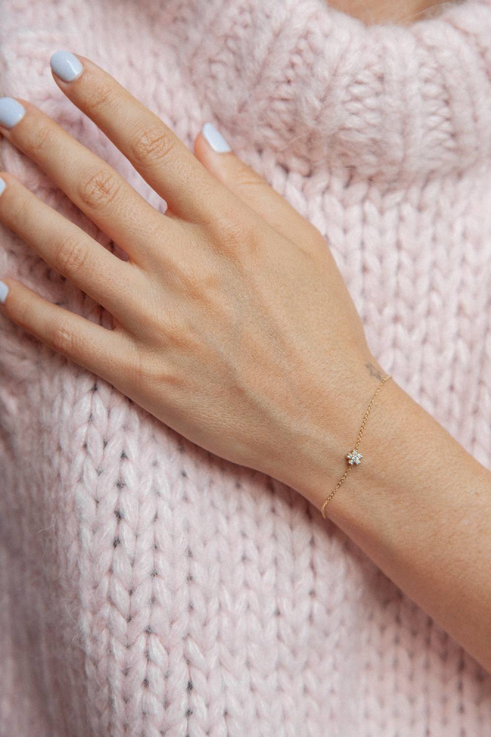 Lil Milan Bloomy Bracelet Consegna Veloce