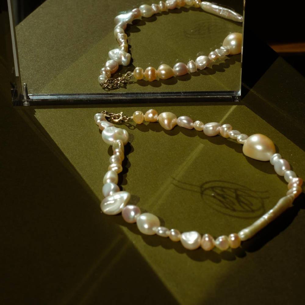 Lil Milan Primo Bacio Anklet Saldi Di Fabbrica