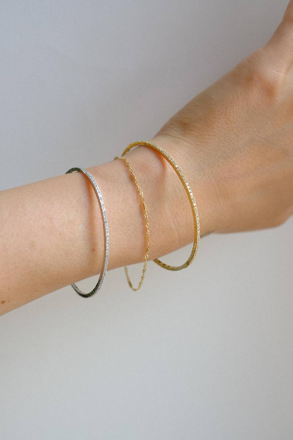 Lil Milan Paradise Bracelet In Saldo