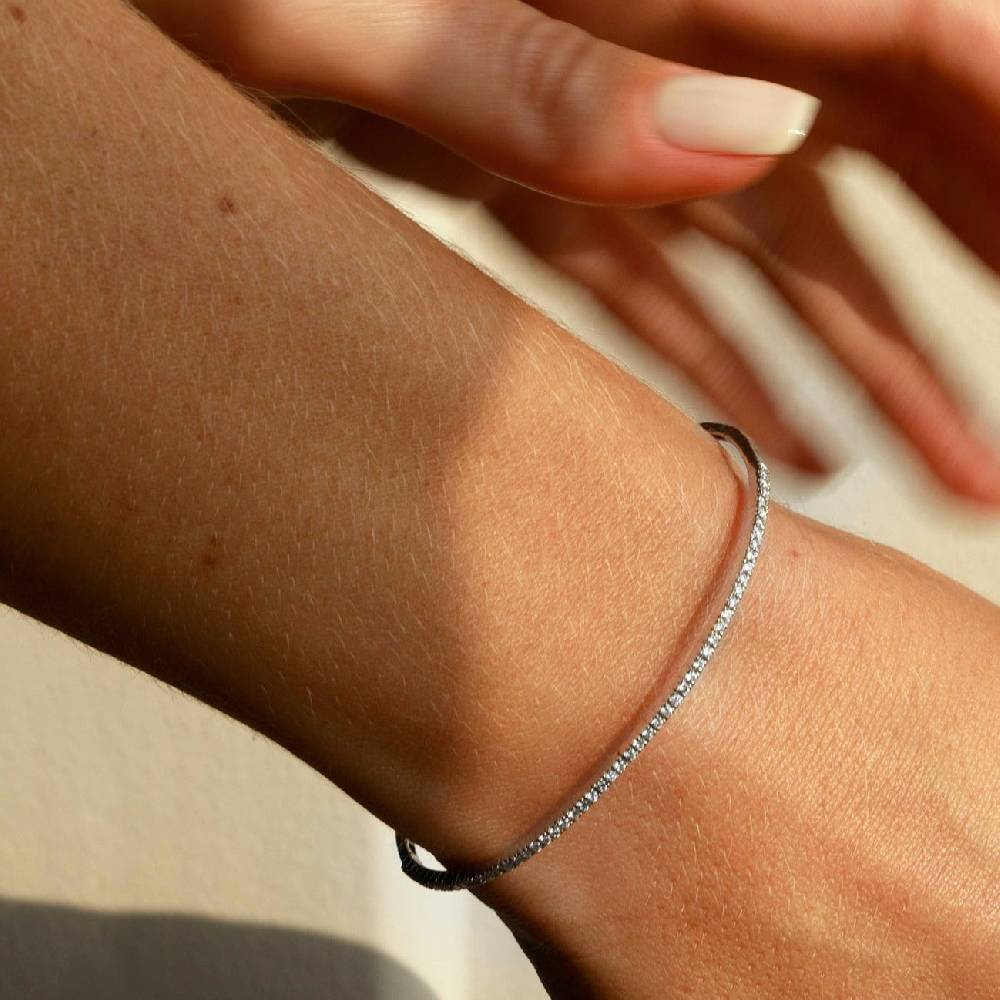 Lil Milan Paradise Bracelet In Saldo
