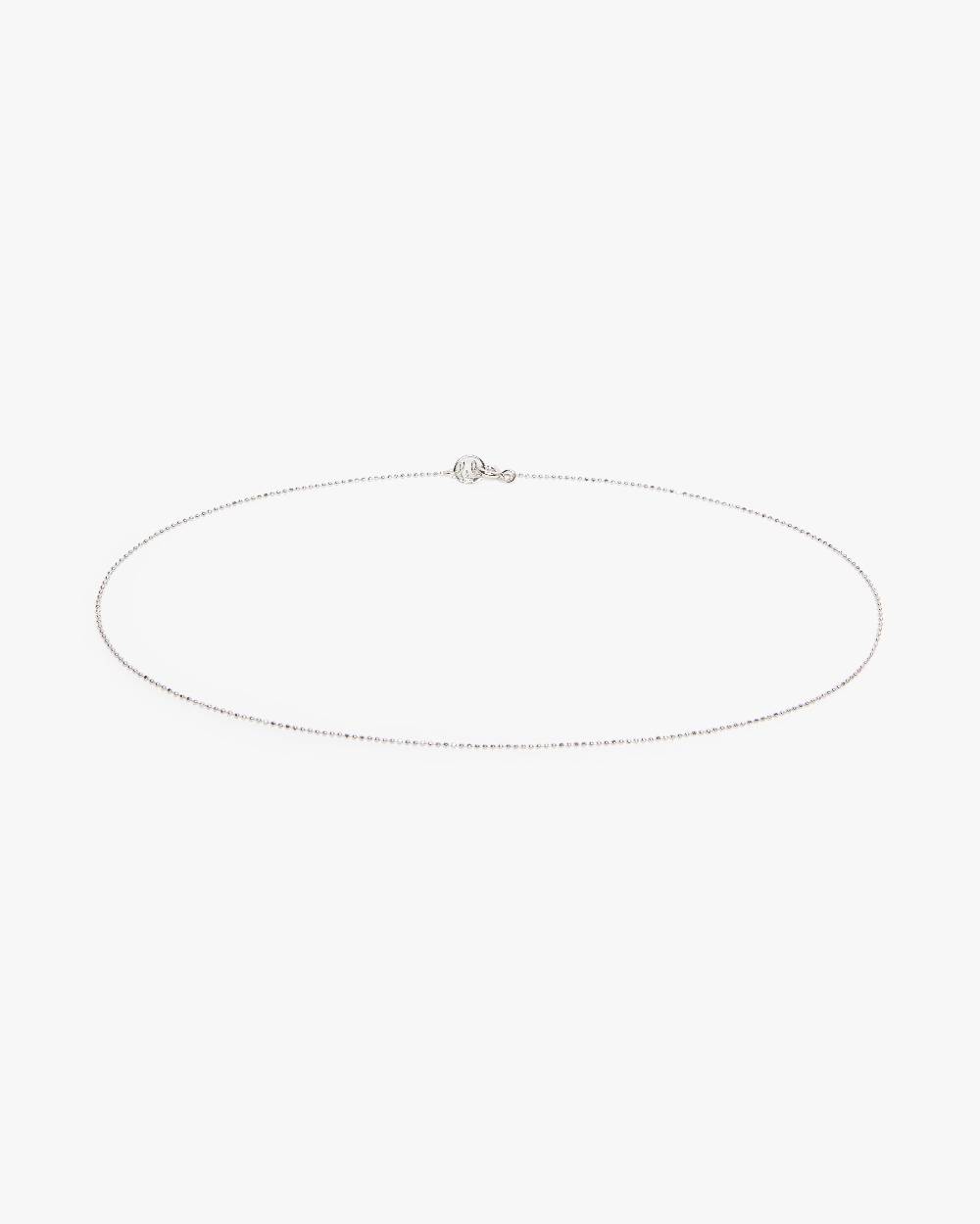 Lil Milan Nude Choker Qualità