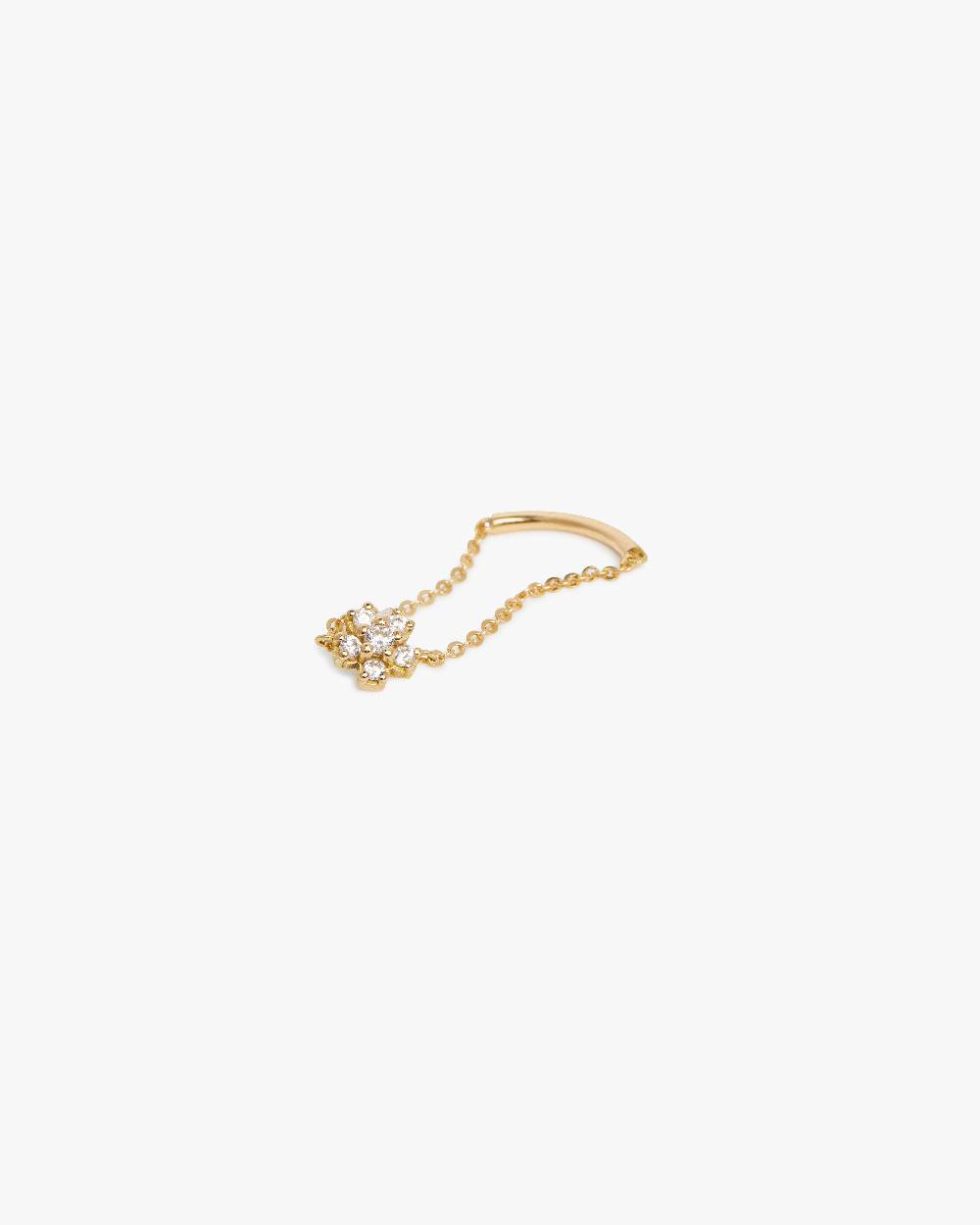 Lil Milan Bloomy Ring Economico