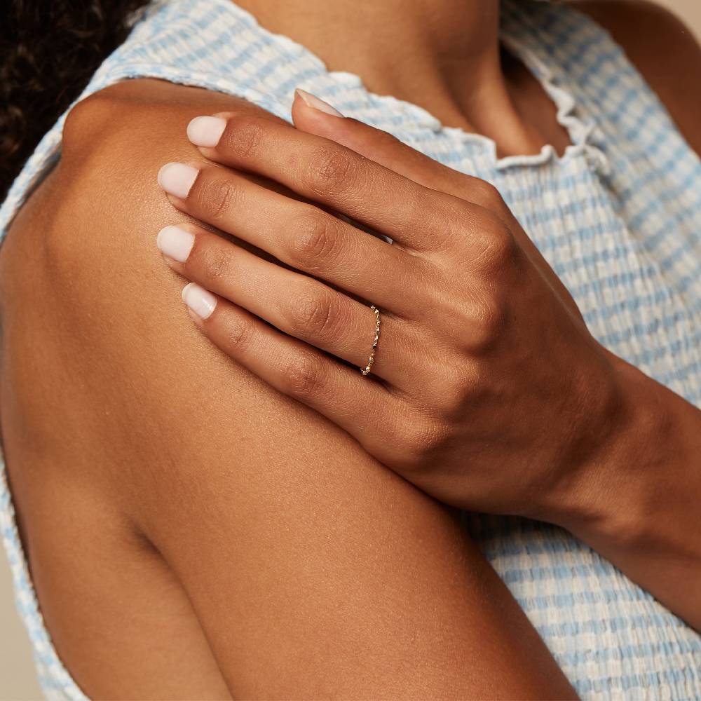 Lil Milan Firefly Ring Online