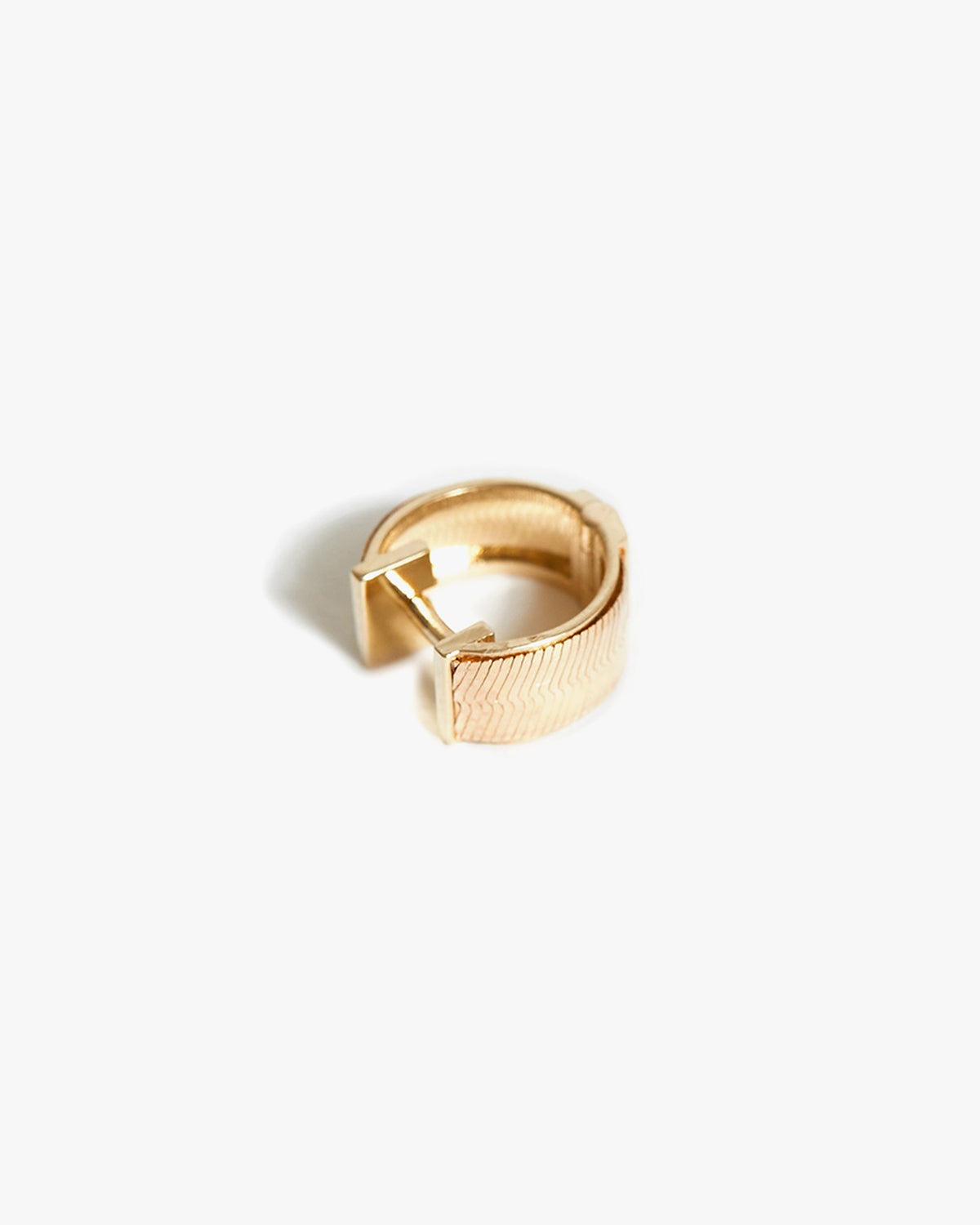 Lil Milan Goldie Hoop Saldi Di Fabbrica