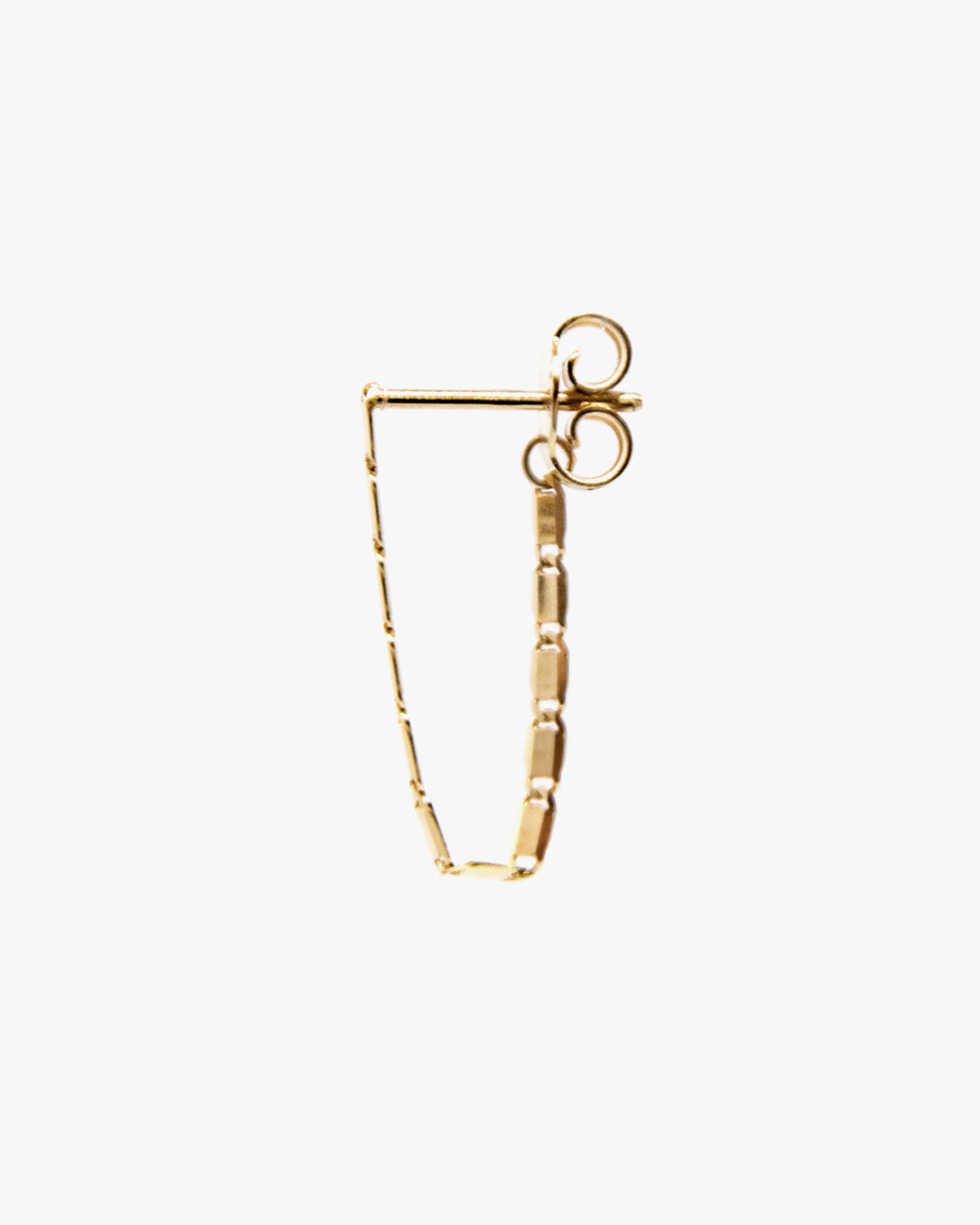 Lil Milan Glimmer Earring Italy