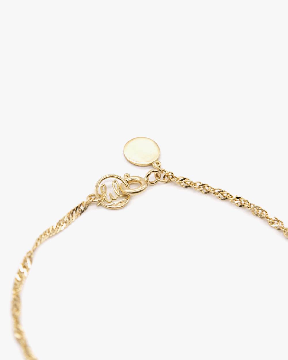 Lil Milan Dna Choker In Linea