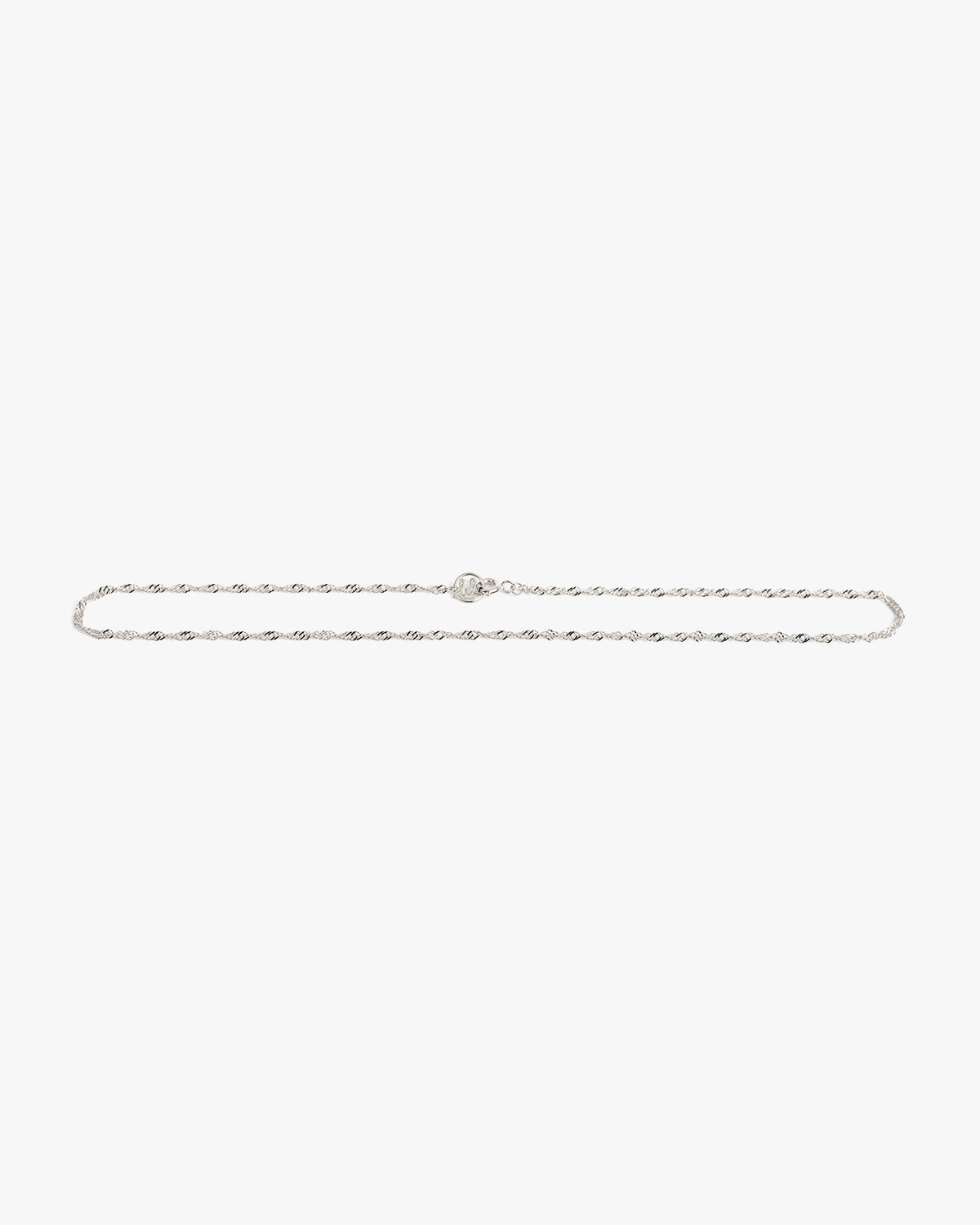 Lil Milan Dna Choker In Linea