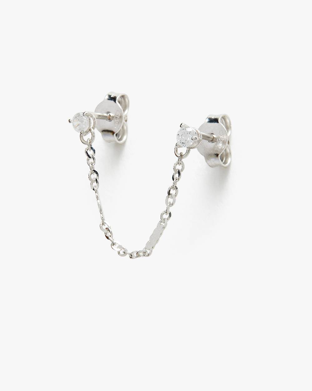 Lil Milan Girls Tears Earring Fornitura limitata
