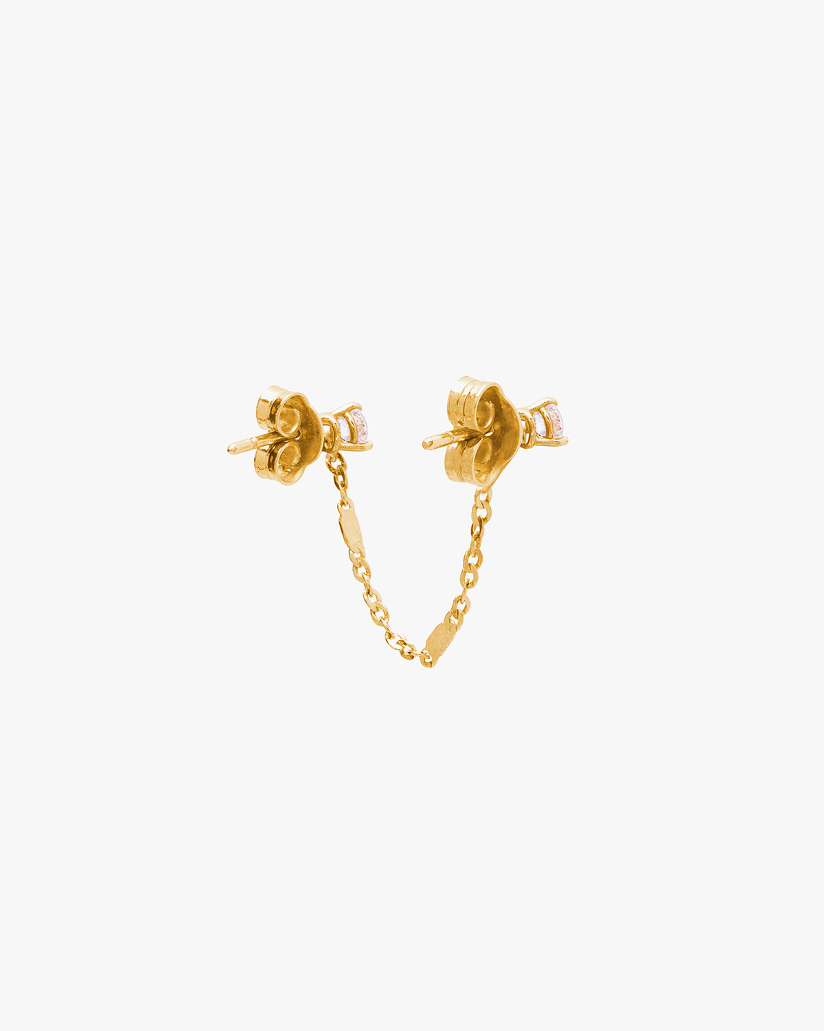 Lil Milan Girls Tears Earring Fornitura limitata