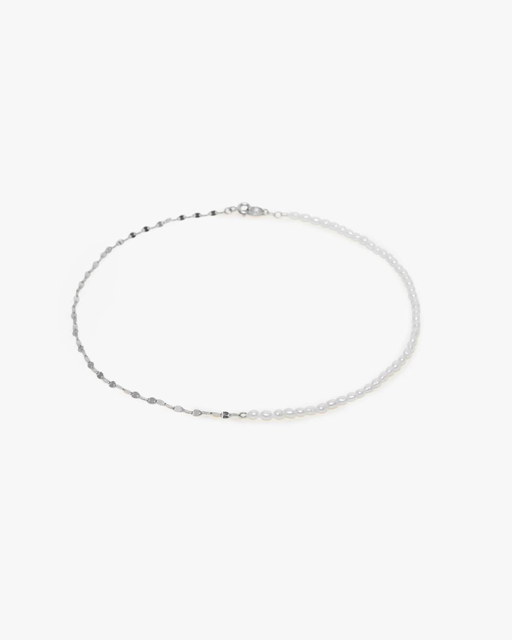 Lil Milan Sweet'n'Sour Choker Prezzo Ridotto