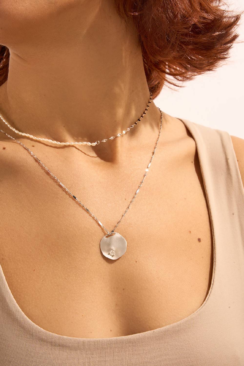 Lil Milan Sweet'n'Sour Choker Prezzo Ridotto