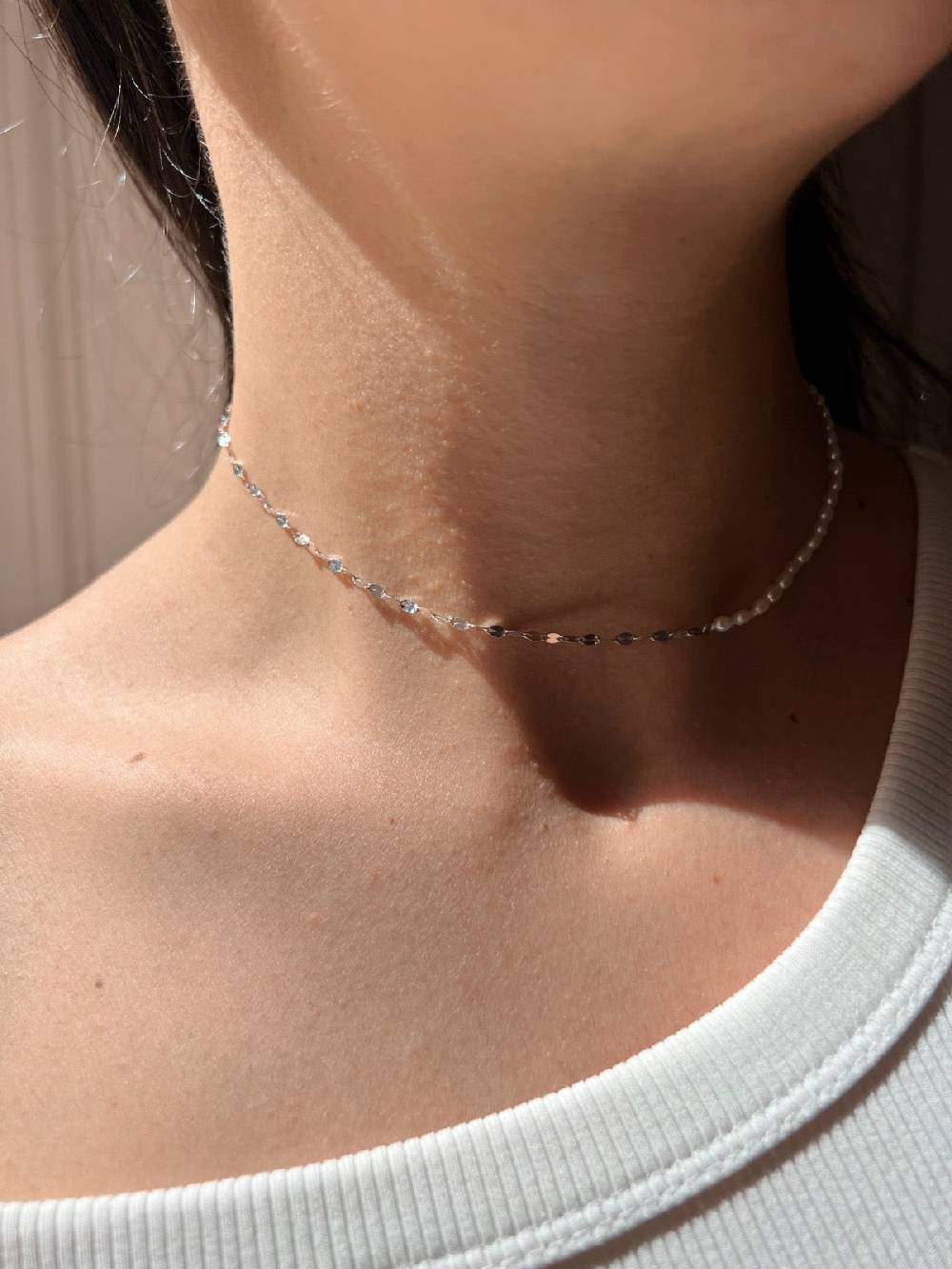 Lil Milan Sweet'n'Sour Choker Prezzo Ridotto