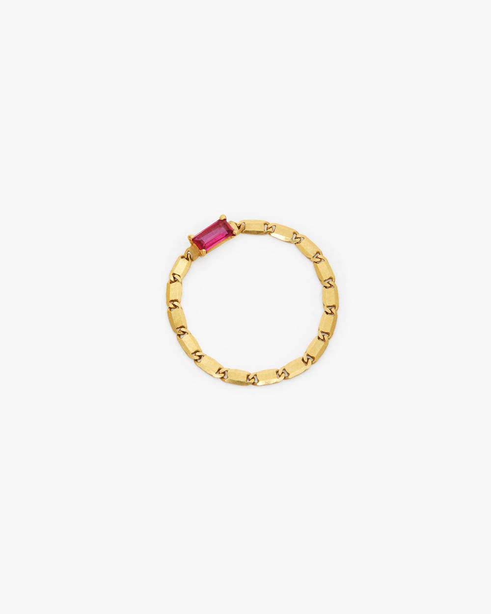 Lil Milan Glimmer Ring Convenienza