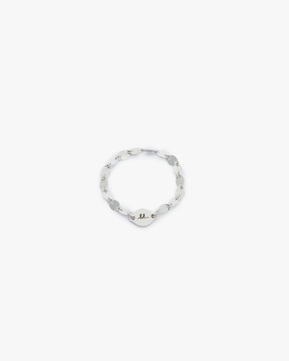Lil Milan Boys Tears Ring Presa