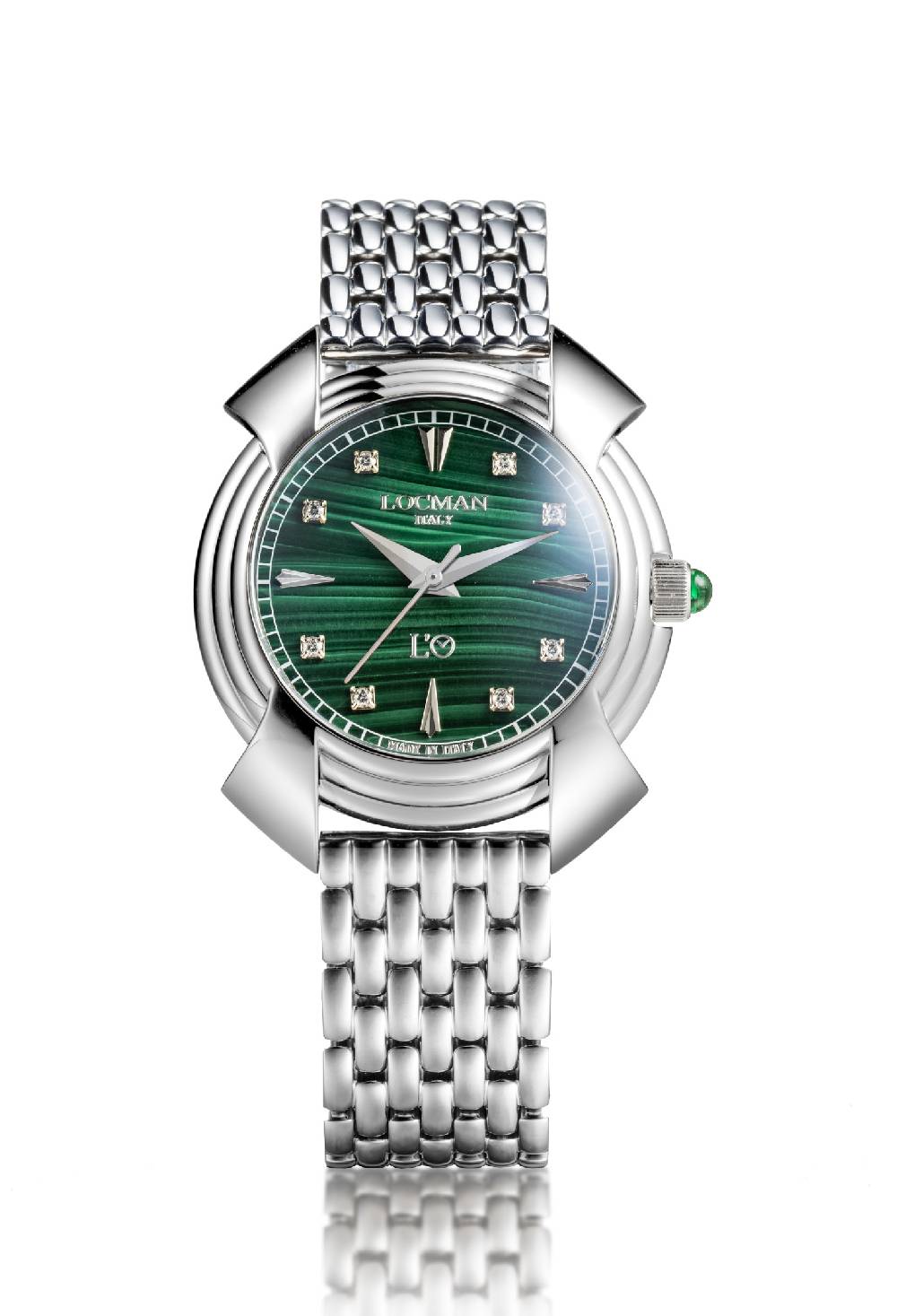﻿Locman Decimo Canto Promozione