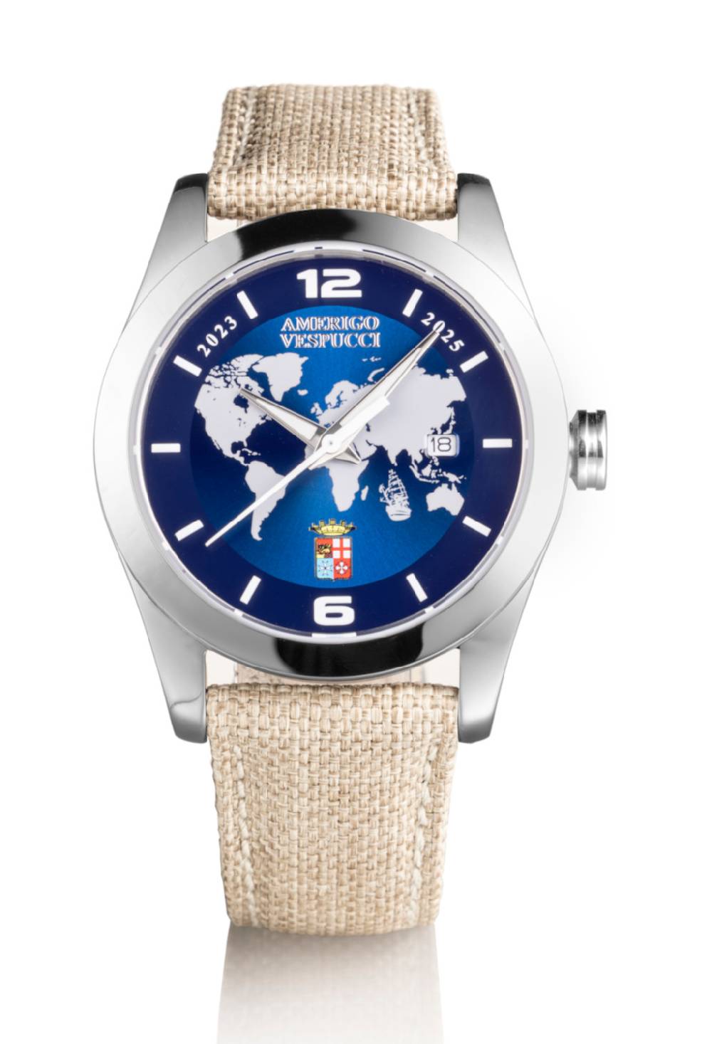Locman Amerigo Vespucci Promozione Limitata