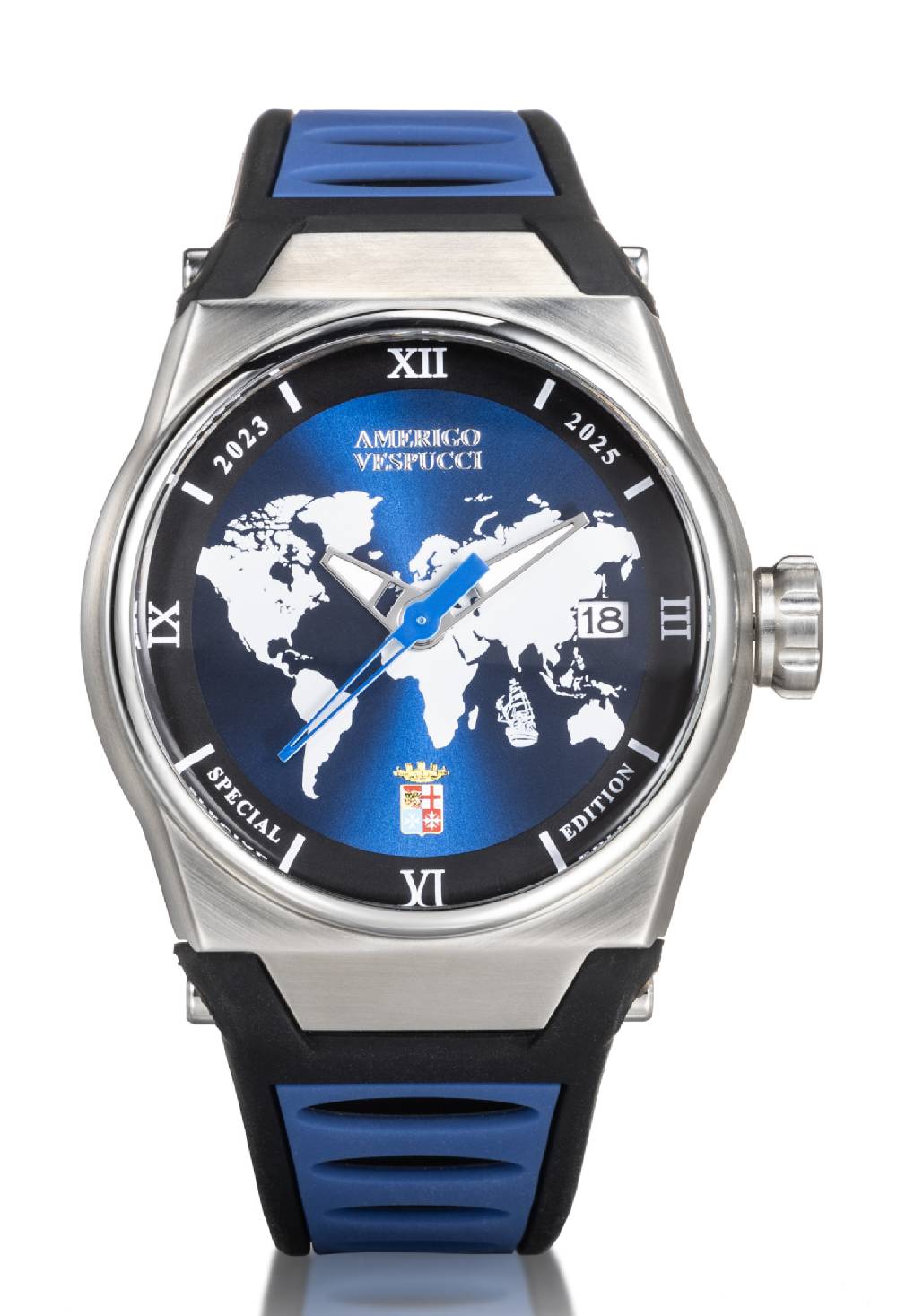 Locman Amerigo Vespucci Shopping Online