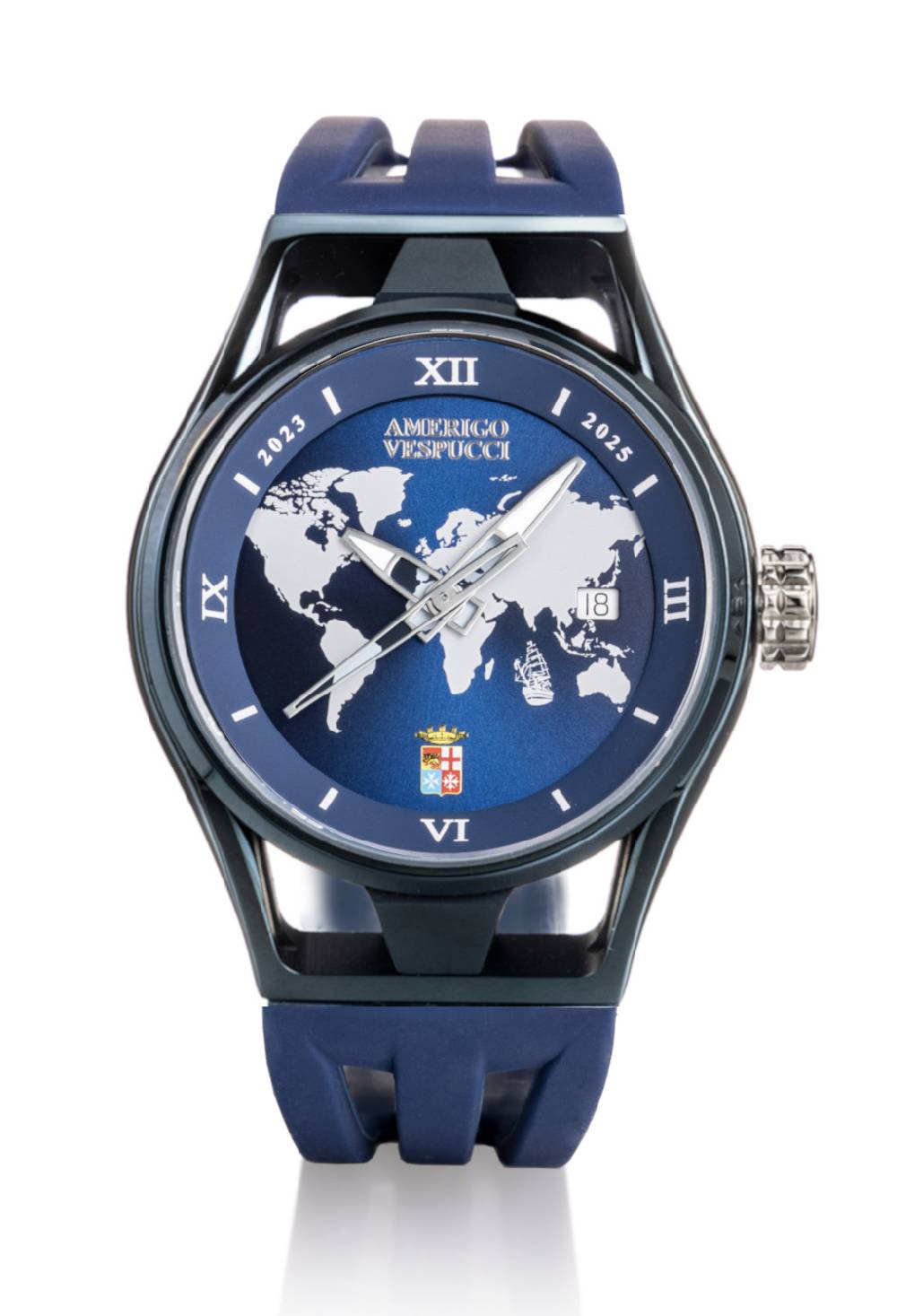 Locman Amerigo Vespucci Shopping Online