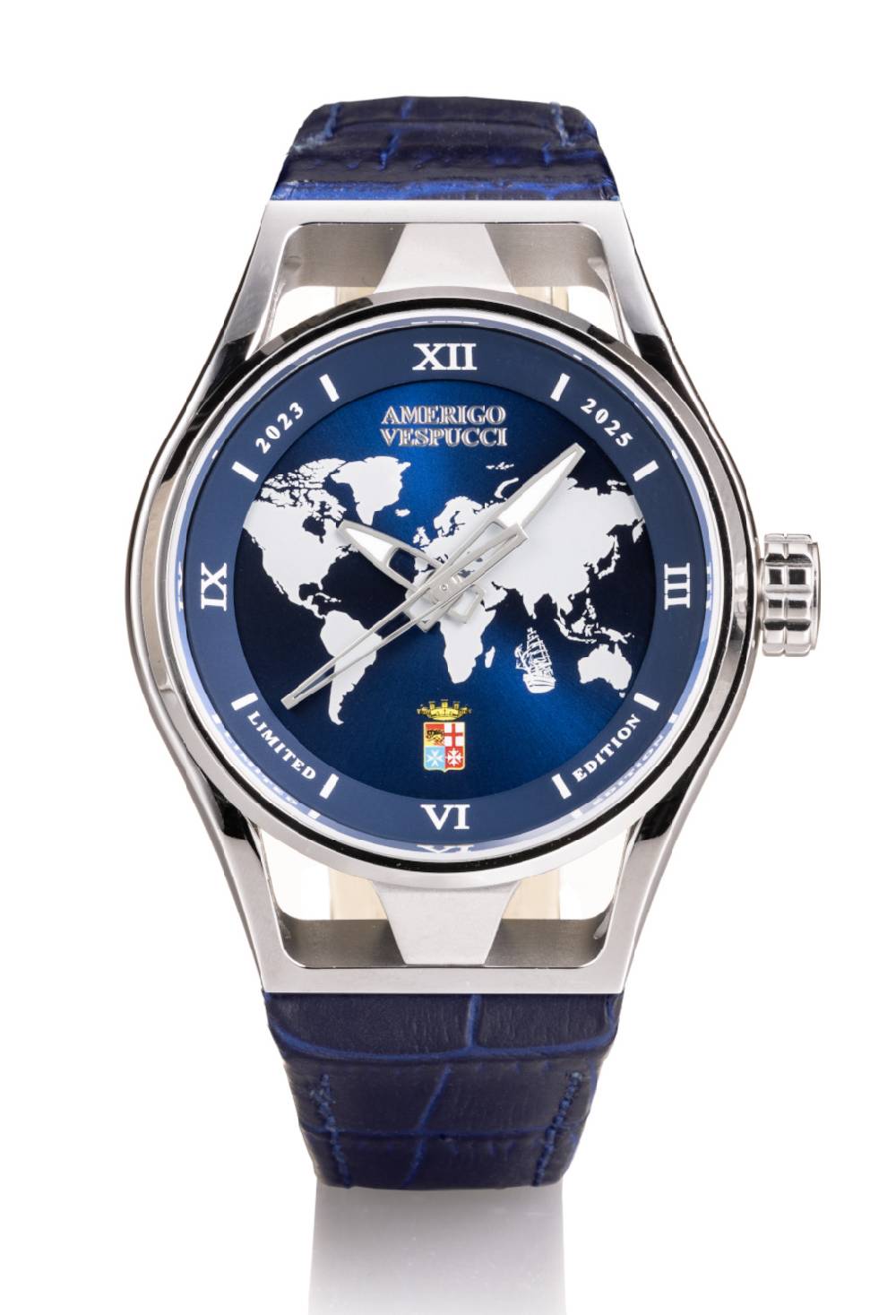 Locman Amerigo Vespucci Shopping Online