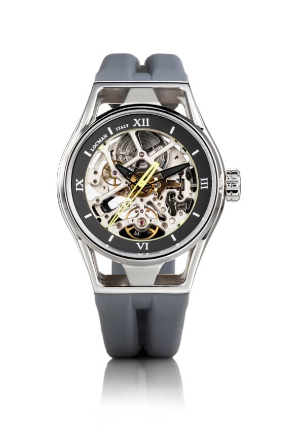 Locman Montecristo Skeleton Convenienza