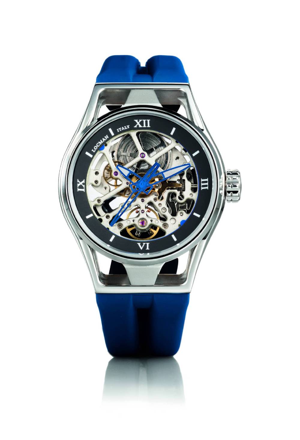 Locman Montecristo Skeleton Convenienza