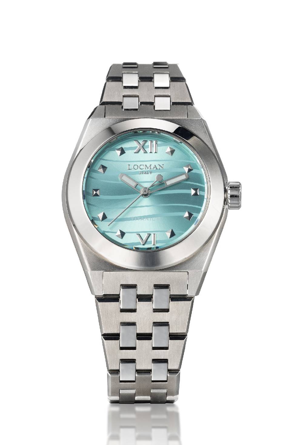 Locman Stealth Lady Titanio Offerta
