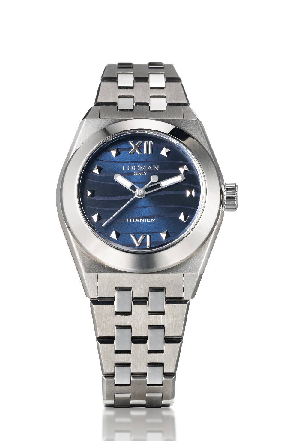 Locman Stealth Lady Titanio Online