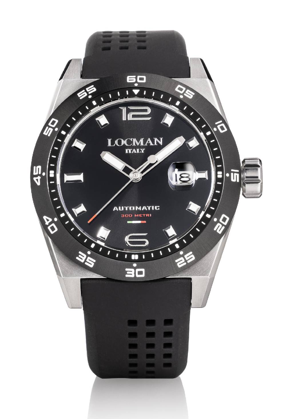Locman Stealth 300 MT In Vendita