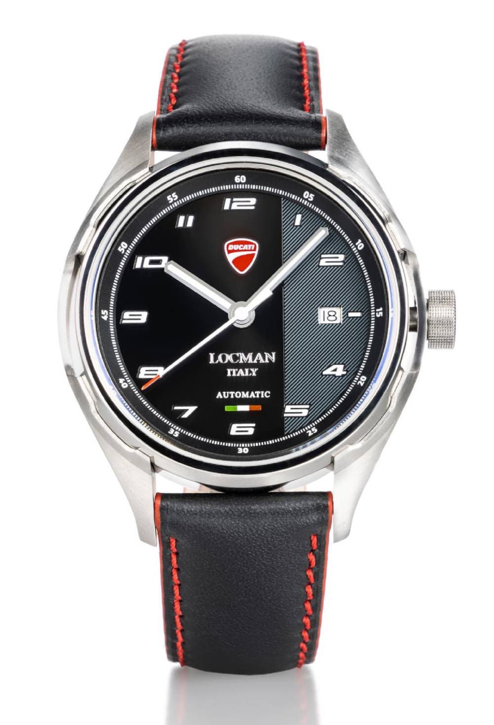Locman Ducati Hotsell