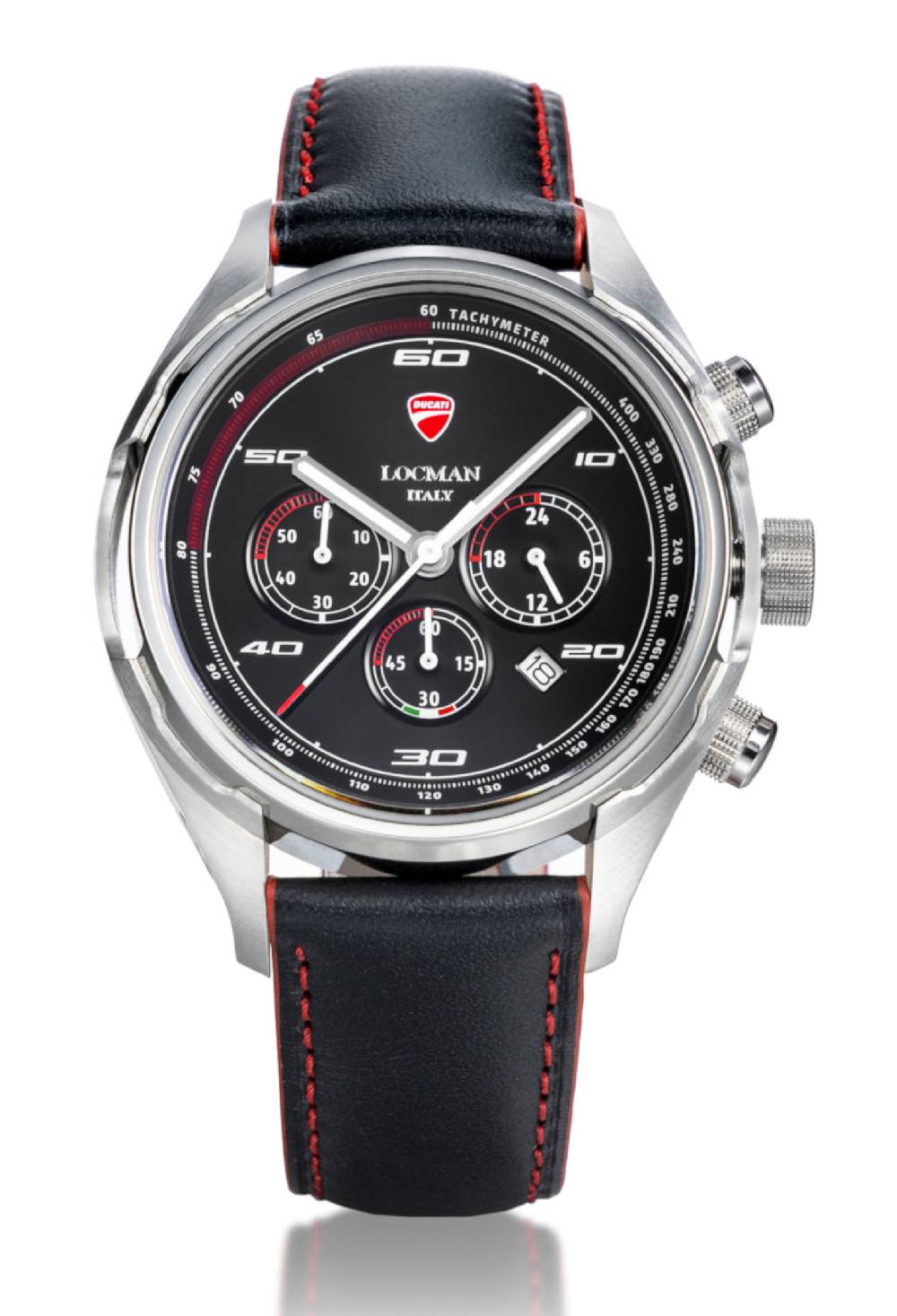 Locman Ducati Hotsell